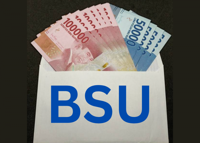Kapan BSU 2026 Rp900 Ribu Cair? Cek Syarat dan Jadwal Penyaluran