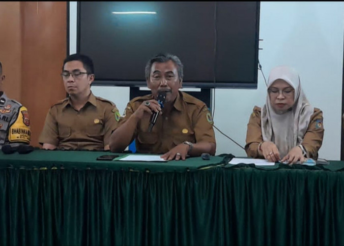 RSUD Majalaya Klarifikasi Kasus Pembunuhan: Korban dan Pelaku Karyawan Outsourcing