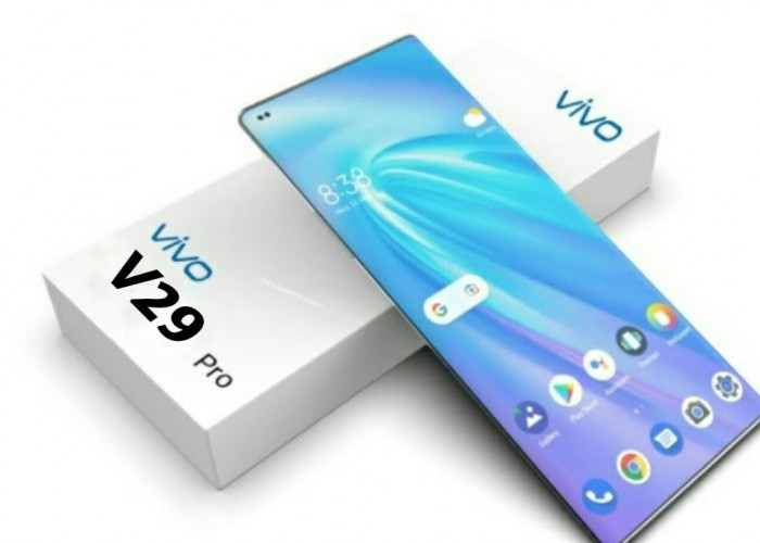 Cerdas dan Ekonomis: Perbandingan Vivo V29 5G dan Redmi Note 13 Pro Max 2023 dalam Harga dan Kualitas