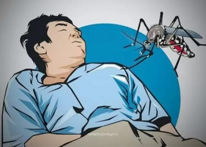 Warga Baleendah Terjangkit Penyakit Cikunguya, Pemerintah Minta Turun Tangan