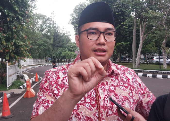 Ketua DPRD Bogor Sebut Dampak CFD dapat Tingkatkan Ekonomi dan Kesehatan