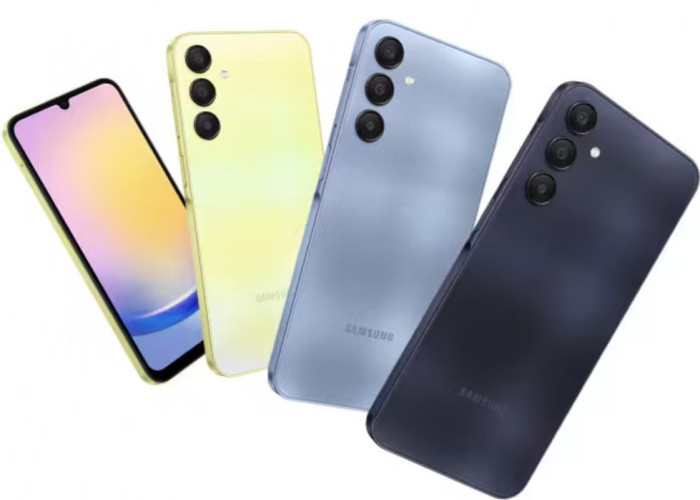 Bocoran Samsung Galaxy A26: Punya Chipset Exynos Lebih Ngebut dan RAM Besar