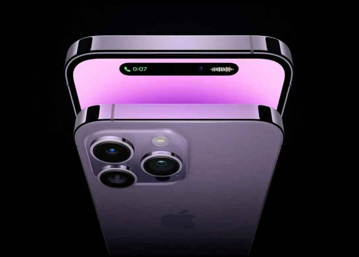 Viral di Instagram: Spek Canggih dari iPhone 14 Pro Max dengan Kamera 48MP Super Jernih