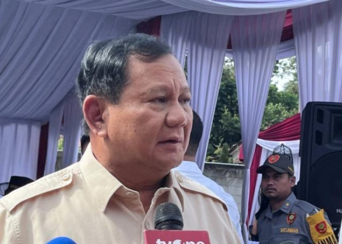 Presiden Awasi Proses Quick Count Pilkada 2024