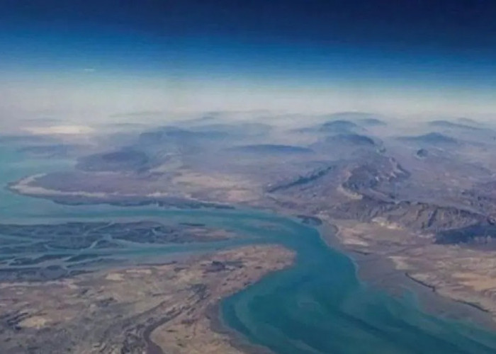 Kapal LNG Qatar Ubah Rute, Ketegangan di Selat Hormuz Ganggu Jalur Energi Global