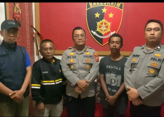 Polisi Klarifikasi Kasus Pengamen Viral Bertengkar dengan Sopir Angkot di Cileunyi