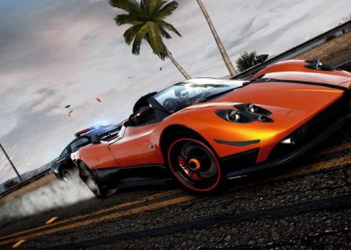 3 Game Gratis PS Plus Januari 2025 Telah Hadir, Termasuk Need for Speed Game Racing Terbaik EA