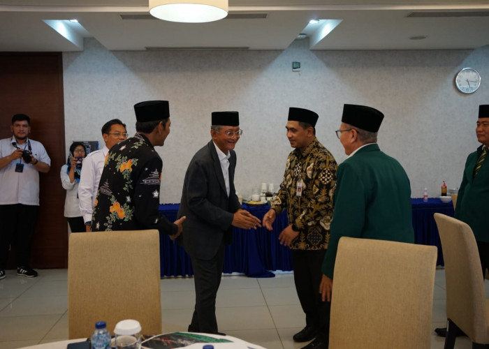 Jadi Proyek Prioritas Nasional, Giant Sea Wall Semarang-Demak Berpeluang Diperpanjang 10 KM