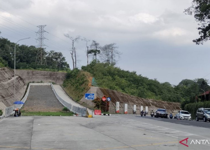 Polres Cianjur Ajukan Penambahan Jalur Penyelamat di Puncak dan Gekbrong untuk Cegah Kecelakaan