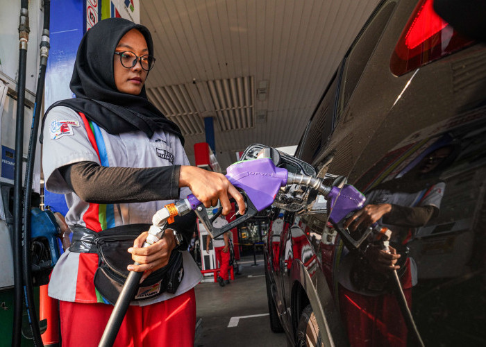 Pertamina Patra Niaga Dukung Kebijakan Pemerintah Melalui Pertamax Green 95