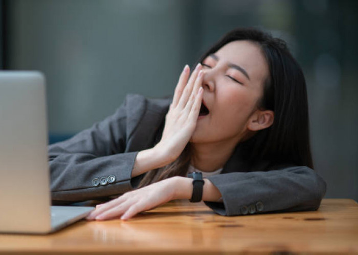 5 Alasan Kenapa Kamu Mudah Kelelahan di Usia Muda