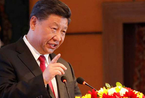 Sri Lanka Utang ke Tiongkok hingga Bangkrut, Xi Jinping Tetap Akan Beri Bantuan