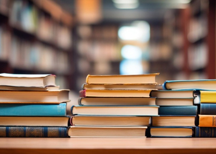 Perpusda Purwakarta Sediakan Ribuan Buku Untuk Tingkatkan Literasi dan Minat Baca
