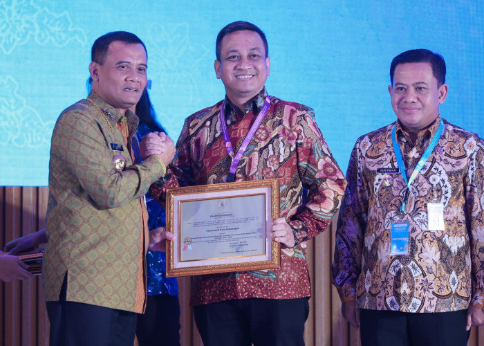 CJIBF 2026, Gubernur Ahmad Luthfi Tawarkan Berbagai Proyek Investasi