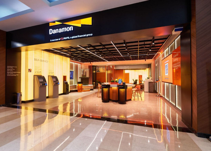 Danamon Siapkan Perubahan Susunan Pengurus, RUPST Digelar 31 Maret 2026