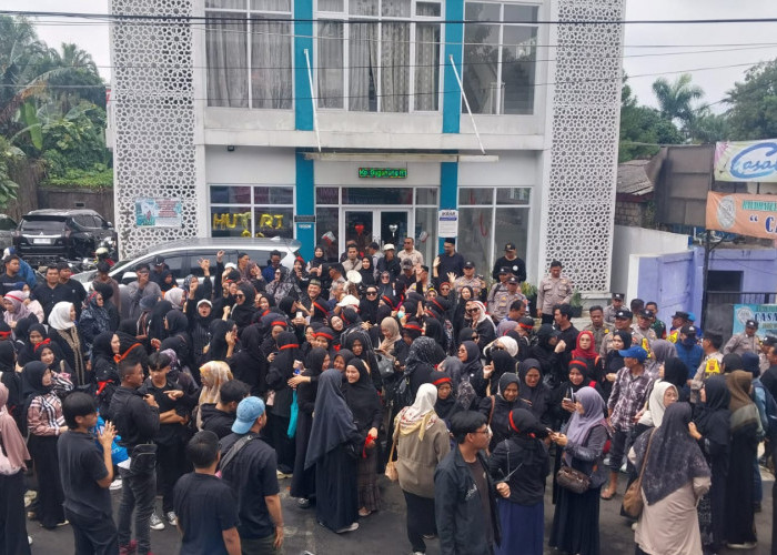 Wali Murid Geruduk SD di Ciawi: Layangkan 3 Tuntutan