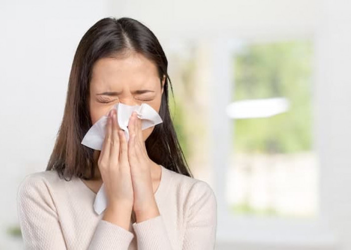  Cara Cepat Sembuh dari Flu: Tips dan Perawatan yang Efektif