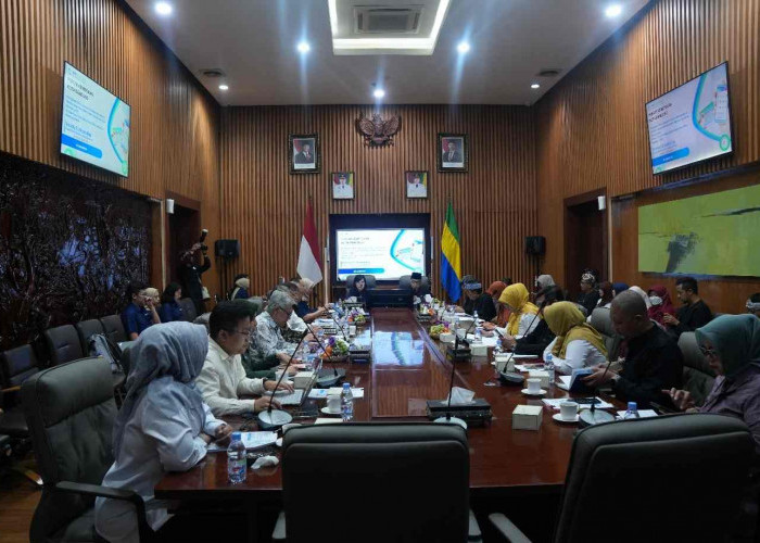 BPJS Kesehatan Gelar Forum Kemitraan Bersama Pemkot Bandung untuk Tingkatkan Mutu Layanan Kesehatan