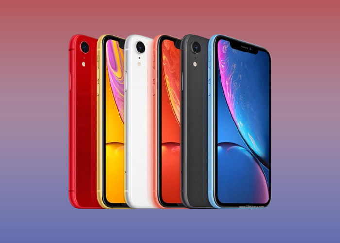 Harga Budget dan Performa Masih Stabil! iPhone XR Masih Worth It di 2026?