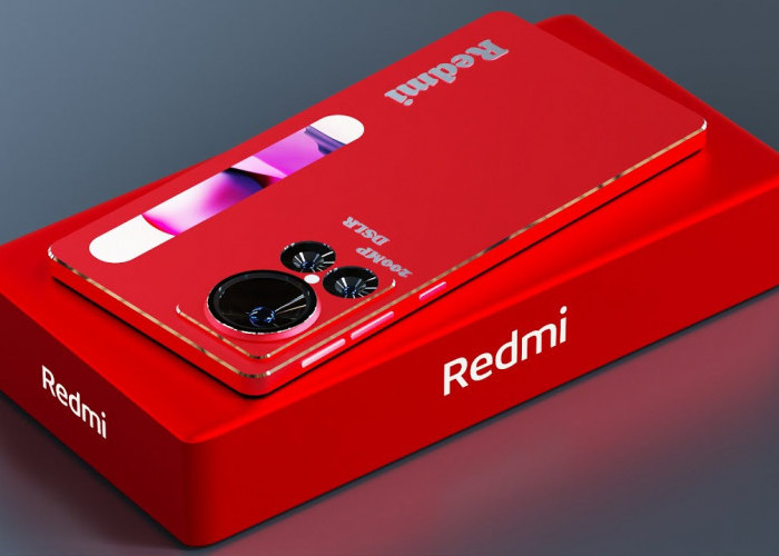 Redmi Note 14 Pro Max Melampaui Redmi Note 13 Pro Max: Spek Lebih Gahar Dengan Kamera 200MP! Harga Cuma 5 Juta