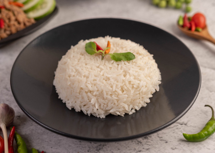 5 Makanan Pengganti Nasi yang Aman Bagi Diet dan Kesehatan, Sama-sama Bikin Kenyang!