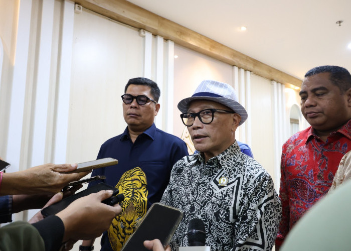 Spirit of Bandung Digaungkan, Buky Wibawa Minta GMNI Jabar Jadi Episentrum Gerakan Keadilan Sosial