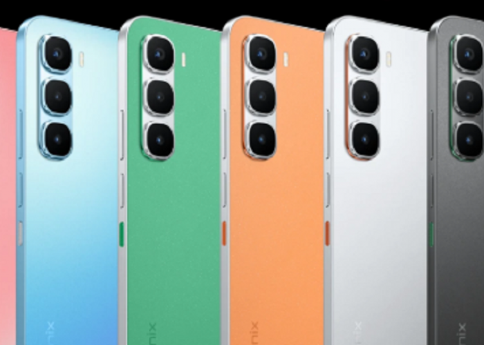 Harga Murah dan Spek Kencang! Ini 5 HP Android 2 Jutaan untuk Gaming