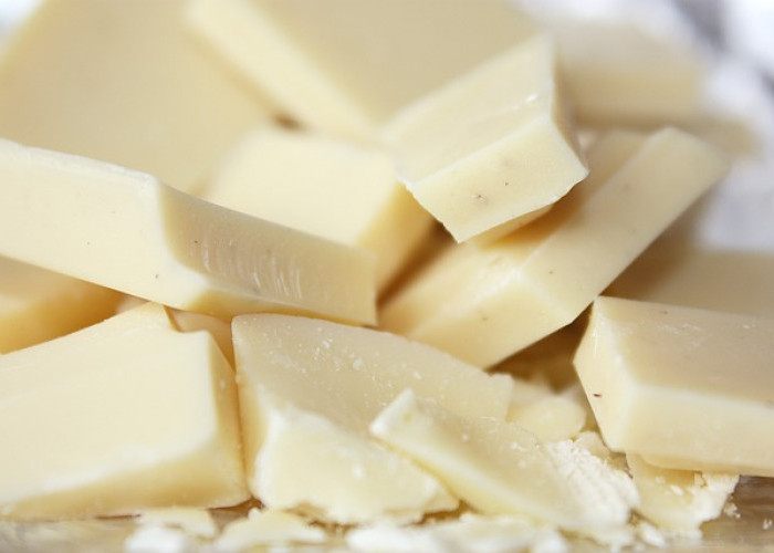 7 Manfaat Cokelat Putih untuk Kesehatan: Lebih dari Sekadar Gula dan Susu
