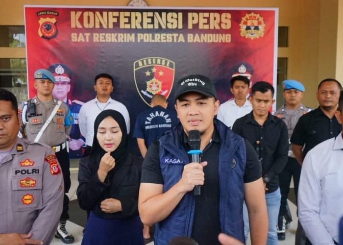 Jadi Tersangka Kasus Pencabulan, Oknum Guru Honorer di Ibun Bandung Terancam 20 Tahun Penjara