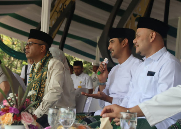 7 Tahun UU Pesantren Belum Dijalankan, Legislator PKB: Pemerintah Masih Setengah Hati Akui Santri