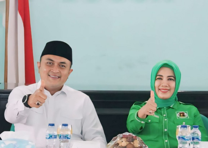 Jaro Ade Diuntungkan Usai Rudy Tinggalkan Elly, Potensi Jaro-Elly Menguat 