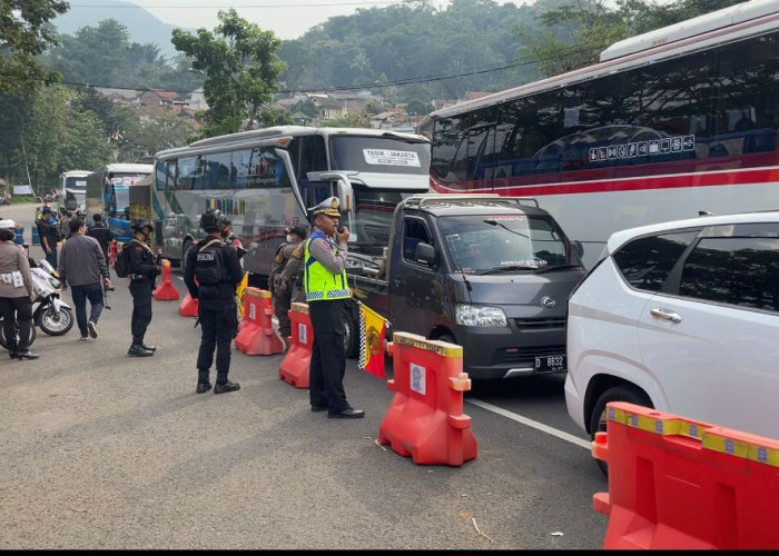 Puncak Arus Balik Diperdiksi Terjadi pada Tanggal 25-26 April