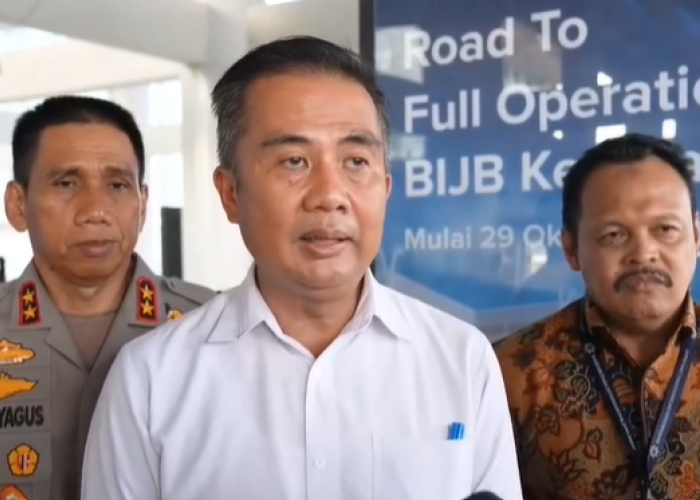 Pemerintah Jawa Barat Bersikap Tegas untuk Memberantas Pungli di Mesjid Al Jabbar