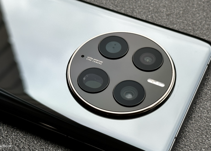 Realme GT5 Pro Hadir dengan Kamera Zoom Periskop Terbaik, Siap Saingi Samsung S24! 