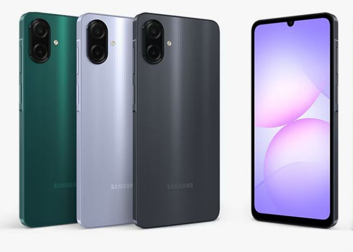 Mau Ganti HP Saat THR Cair? Ini Pilihan Terbaik 1 Jutaan 2026