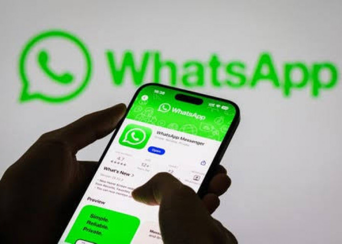 WhatsApp Punya Fitur Baru, Begini Cara Menggunakannya di Android dan iPhone