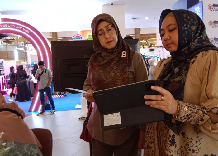 Klinik Prime Tawarkan Layanan Mata Modern dengan Teknologi Lengkap dan Dokter Spesialis