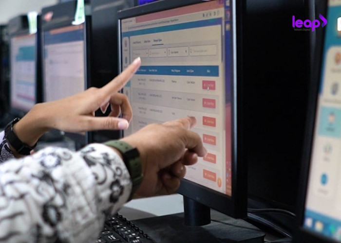 Telkom Perkuat Kolaborasi Ekosistem Pendidikan Digital melalui PIJAR Live Connect 2026