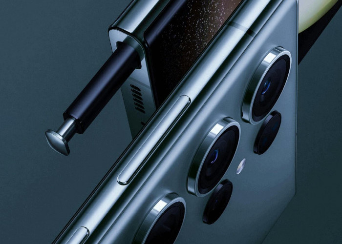 Bocoran Samsung Galaxy S24 Ultra 5G Bakal Usung Kamera 200MP dan RAM 20GB! Jadi HP Tercanggih 2023?