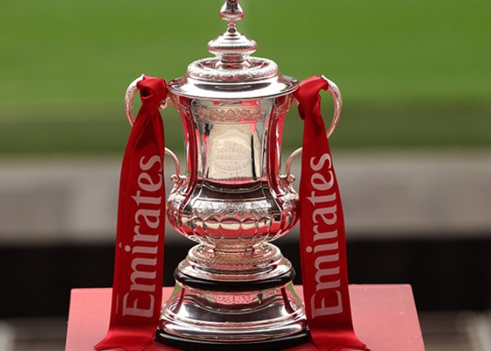 Daftar Tim Lolos dan Drawing Semifinal Piala FA: Chelsea vs Leeds, Man City vs Southampton