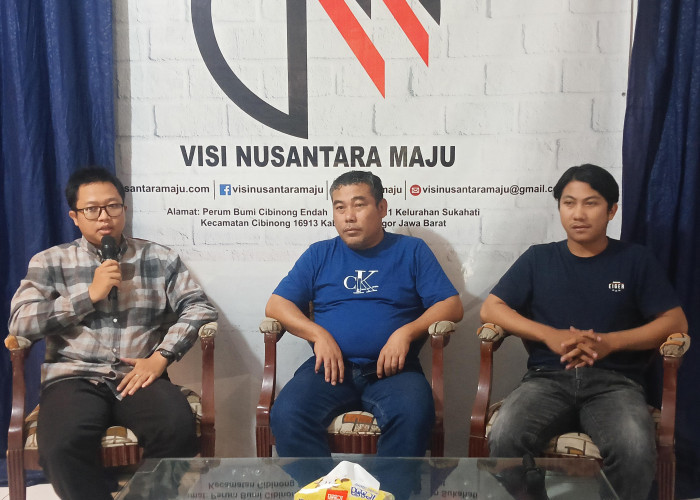 Pilkada Kabupaten Bogor Tidak Menarik Minat Gen Z 