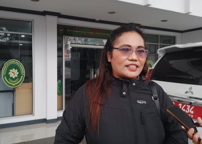 Dugaan Pelecehan Seksual di Ponpes Santri Sinatria Qurani Belum Usai, Proses Sidang Dinilai Banyak Kejanggalan