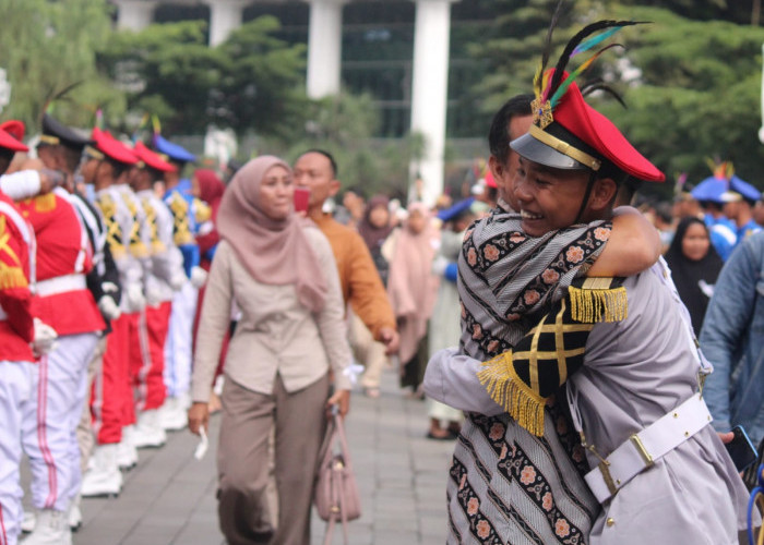 Dedi Mulyadi Siapkan Program Beasiswa, Wajib Ikut Pendidikan Militer Selama Sebulan