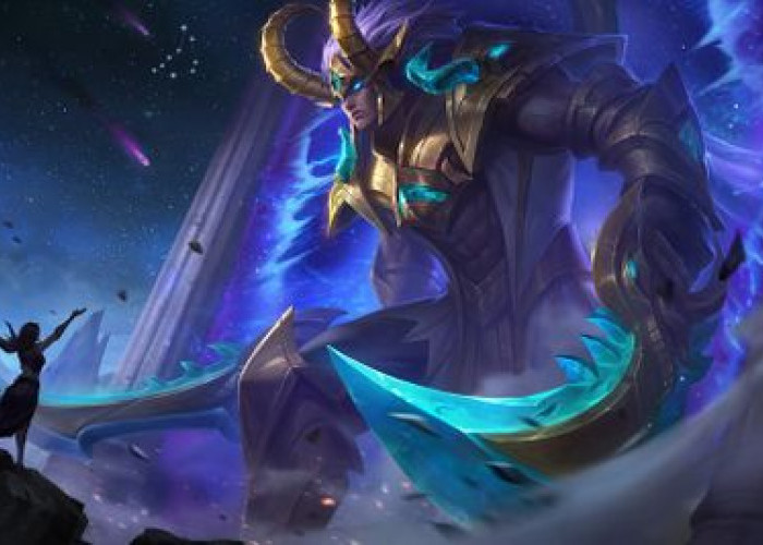 10 Hero Fighter OP Mobile Legends Paling Ampuh untuk Keluar Rank Epic dan Legend di Season 31