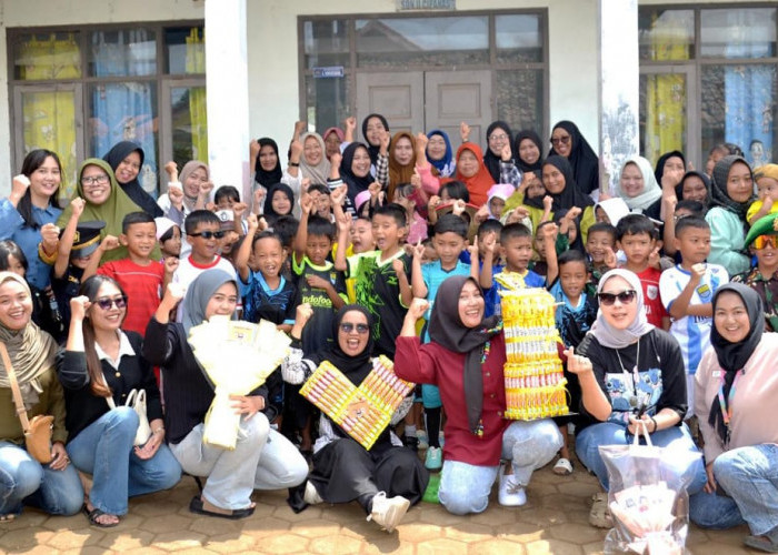 Cara Guru memperingati hari guru nasional tahun 2025.