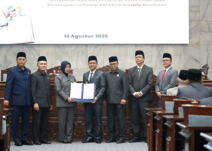  KDS Tekankan Belanja Daerah Harus Efektif, Efisien dan Tepat Sasaran