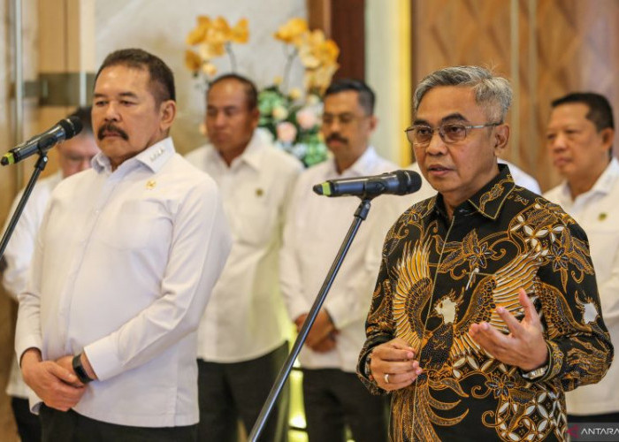 KPK Tegaskan Penggeledahan di Rumah Hasto Kristiyanto Dilakukan Sesuai Aturan