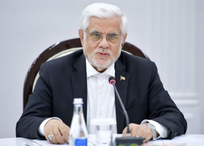 Iran Tak Goyah, Selat Hormuz hingga Kompensasi Tetap Jadi Prioritas