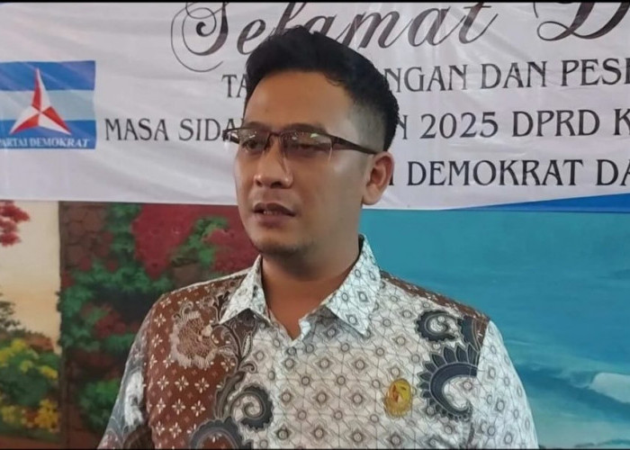 Oknum Karyawan BJB Soreang Bobol Dana ATM Rp 2,5 Miliar, Komisi B DPRD Minta Evaluasi Dilakukan Menyeluruh