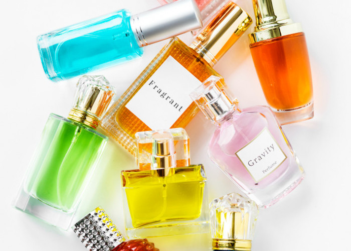 3 Pilihan Parfum Terbaik dengan Ketahanan Sampai Seharian